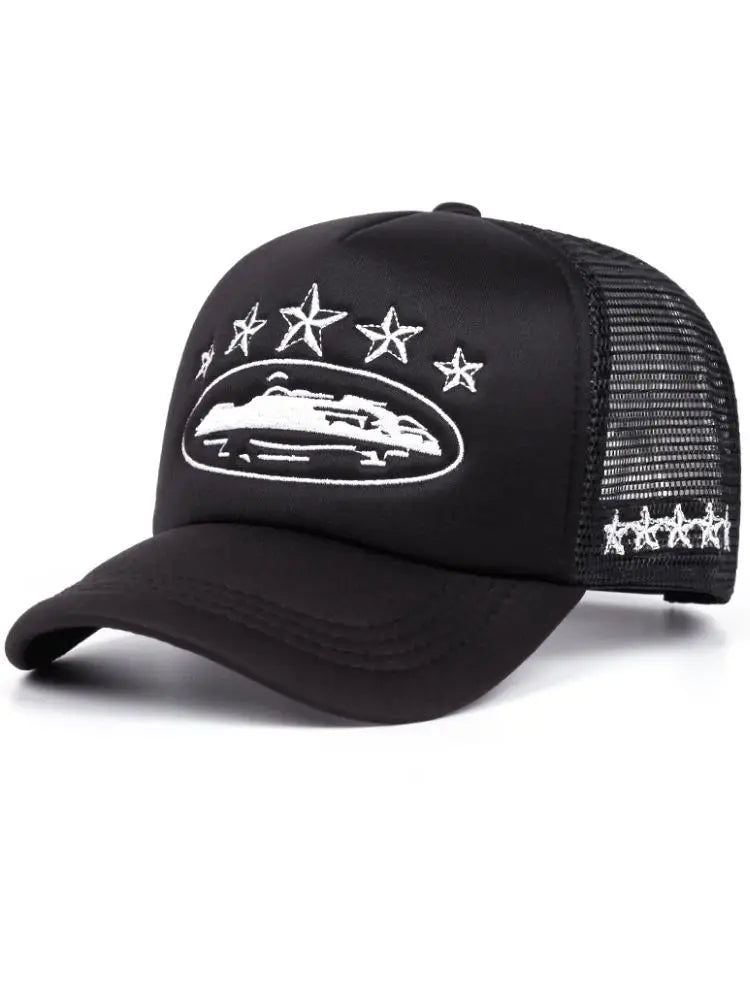 Versatile Mesh Sun Hat™