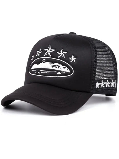 Versatile Mesh Sun Hat™